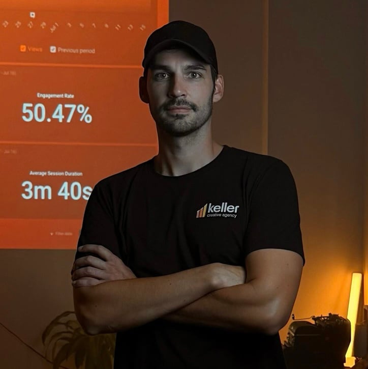 Alec Sullivan - DataDrive Team