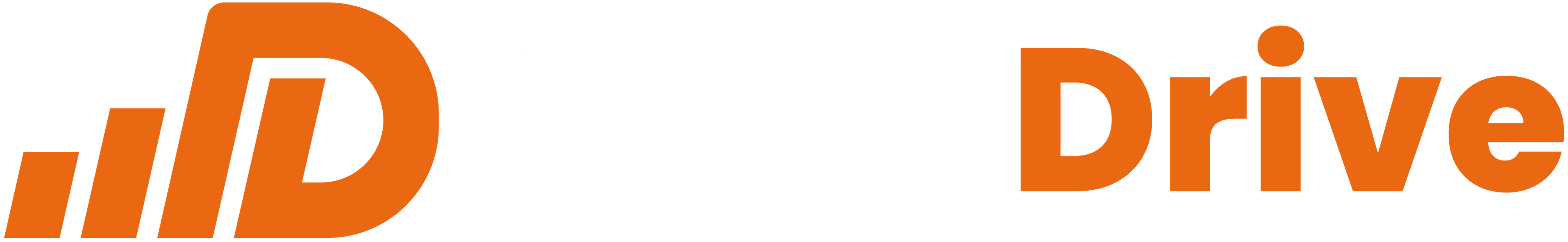 DataDrive - A Keller Creative Platform